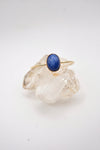 ~14k Gold-Filled Star Sapphire Ring~ Size 7.75