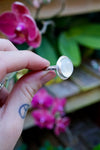 ~•Rainbow Moonstone Ring•~ Size 7.5